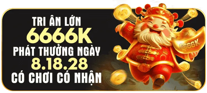 Thưởng chào mừng VNQ8 Nổ Hũ