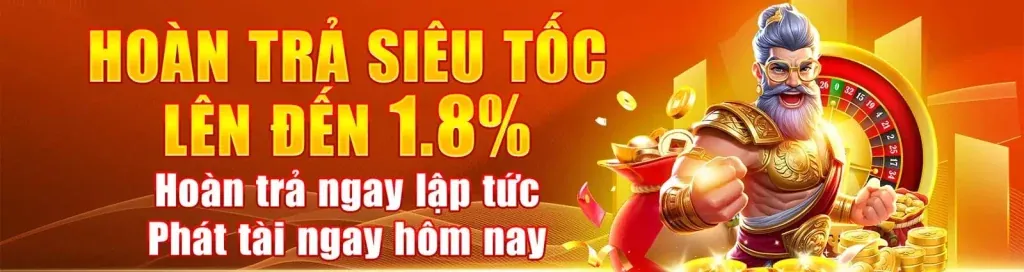 Tổng hợp ưu đãi VNQ8 Nổ Hũ 2026