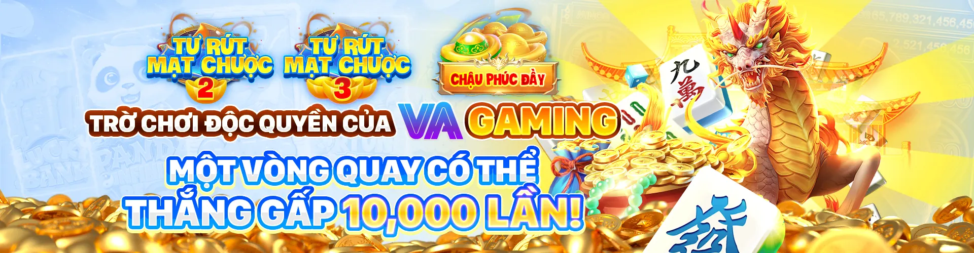 Đá Gà Trực Tuyến VNQ8 Nổ Hũ