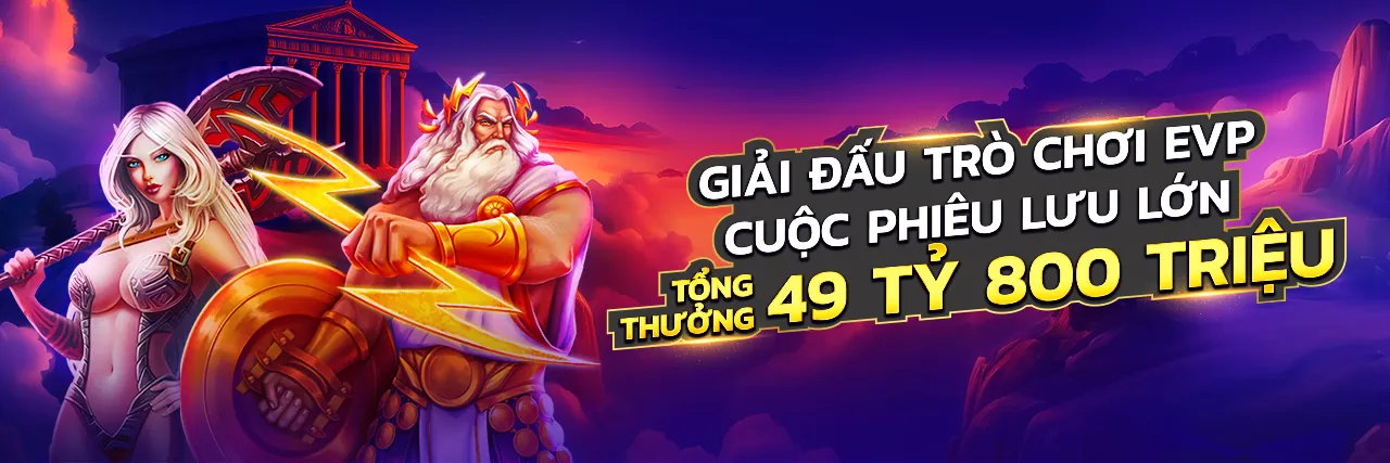 Trải nghiệm Slot Games VNQ8 Nổ Hũ đỉnh cao