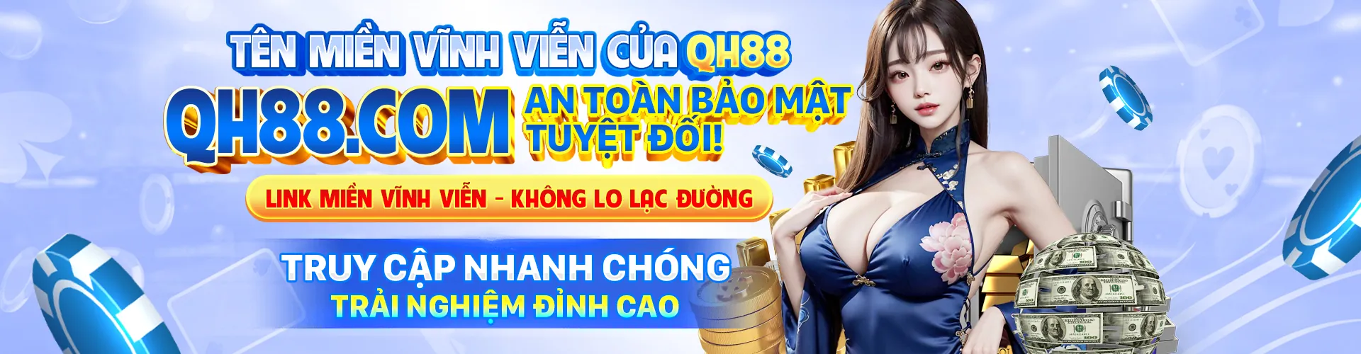 Hình ảnh đại diện cho chính sách bảo mật dữ liệu GDPR của VNQ8 Nổ Hũ