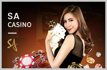 Casino Trực Tuyến VNQ8