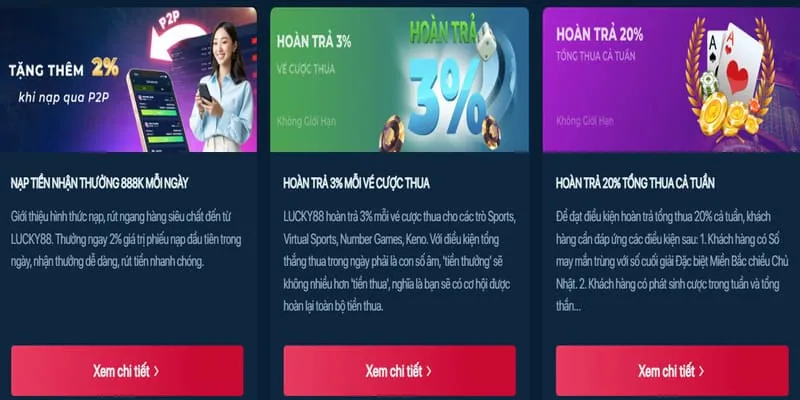 Khuyến mãi độc quyền vnq8 nổ hũ