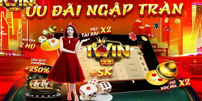 Ưu đãi chào mừng thành viên mới VNQ8 Nổ Hũ